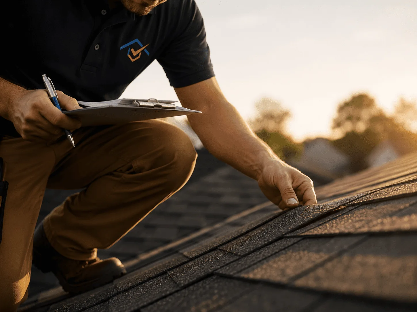 Why Choose Roof Inspection in Kamiah, ID